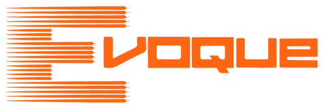 Evoque Fitness