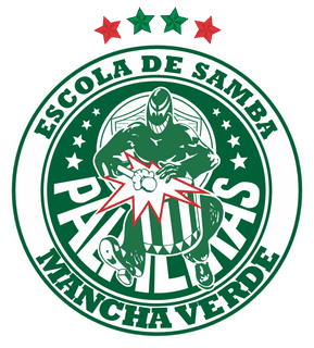 Mancha Verde